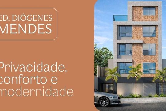 Apartamento à venda com 3 quartos, 140m² em Prado, Belo Horizonte