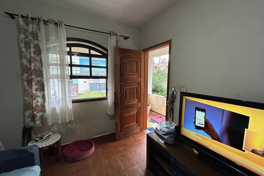 Casa para alugar com 3 quartos, 105m² em Anchieta, Nilópolis