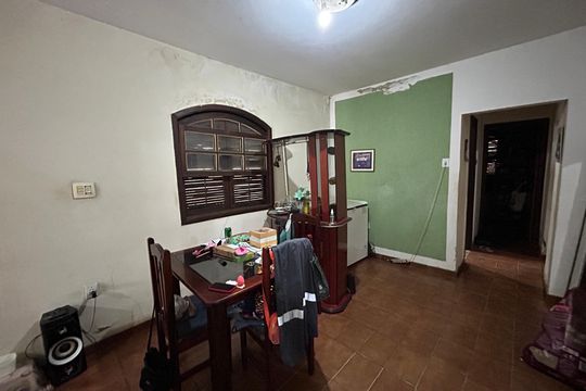 Sala 2 de casa para alugar com 3 quartos, 105m² em Anchieta, Nilópolis
