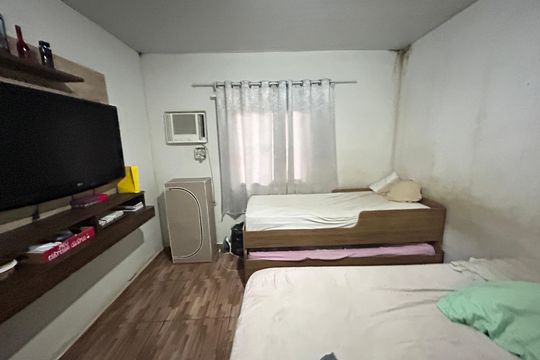 Quarto 2 de casa para alugar com 2 quartos, 52m² em Anchieta, Nilópolis
