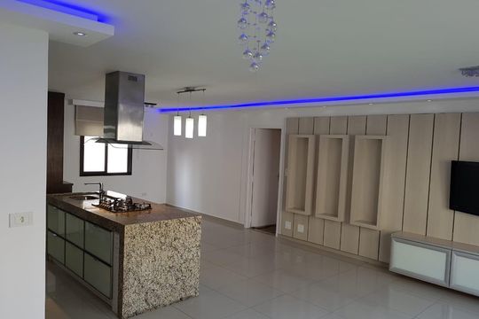 Apartamento para alugar com 3 quartos, 110m² em Campo Belo, São Paulo