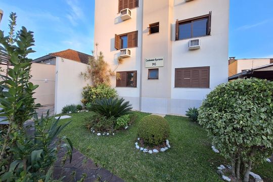 Área comum de apartamento para alugar com 2 quartos, 77m² em Nossa Senhora das Gracas, Canoas