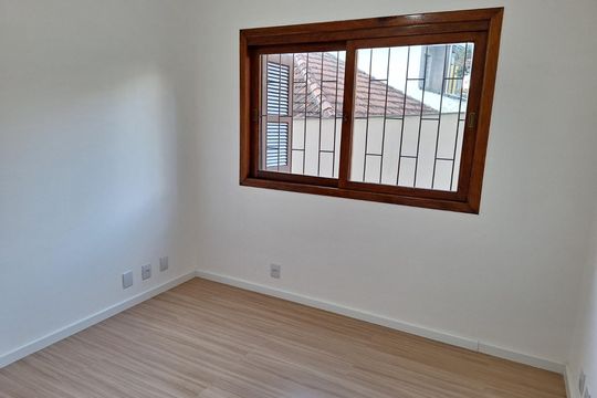Quarto de apartamento para alugar com 2 quartos, 77m² em Nossa Senhora das Gracas, Canoas