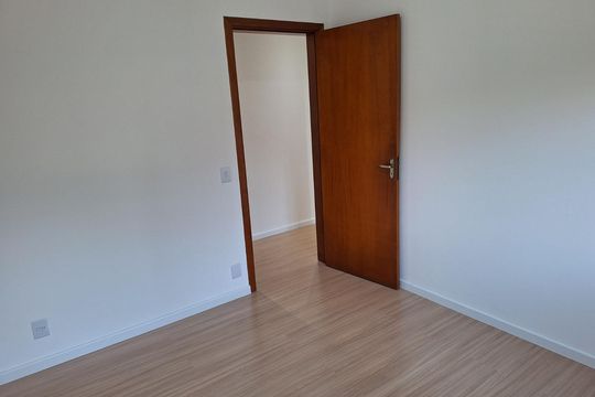 Quarto de apartamento para alugar com 2 quartos, 77m² em Nossa Senhora das Gracas, Canoas