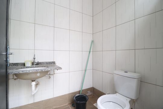 Área comum de apartamento para alugar com 2 quartos, 45m² em Jardim Ipanema, Uberlândia