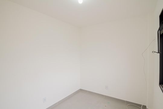 Studio de apartamento para alugar com 1 quarto, 21m² em Penha de França, São Paulo
