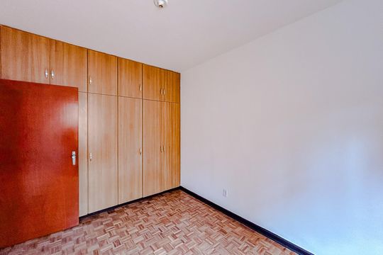 Quarto de apartamento para alugar com 1 quarto, 30m² em Penha de França, São Paulo
