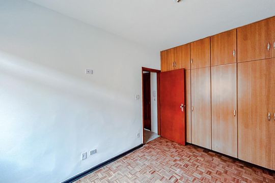 Quarto de apartamento para alugar com 1 quarto, 30m² em Penha de França, São Paulo