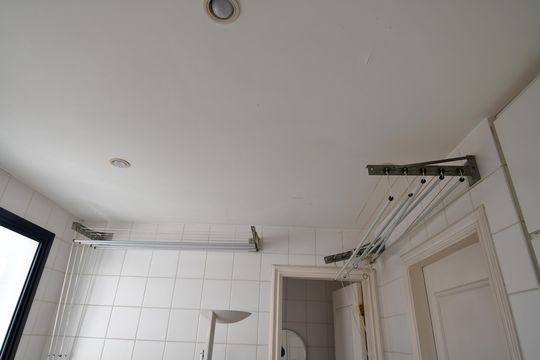 Área de Serviço de apartamento à venda com 3 quartos, 380m² em Cambuí, Campinas