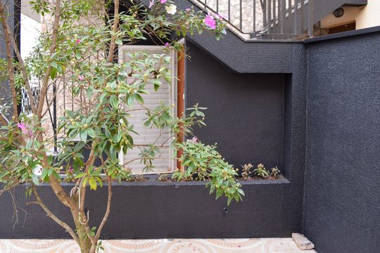 Entrada de apartamento para alugar com 2 quartos, 46m² em Penha de França, São Paulo