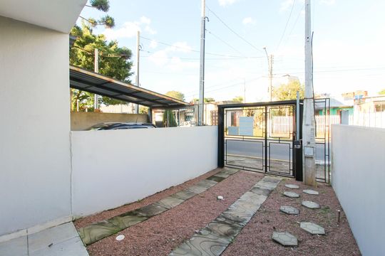 Garagem de casa para alugar com 2 quartos, 70m² em Vila Vista Alegre, Cachoeirinha