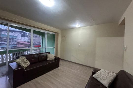 Casa para alugar com 3 quartos, 408m² em Jardim Mutinga, Barueri