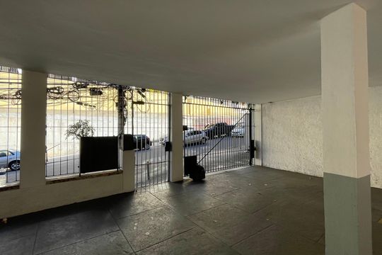 Área comum de apartamento à venda com 2 quartos, 80m² em Jardim Guanabara, Rio de Janeiro