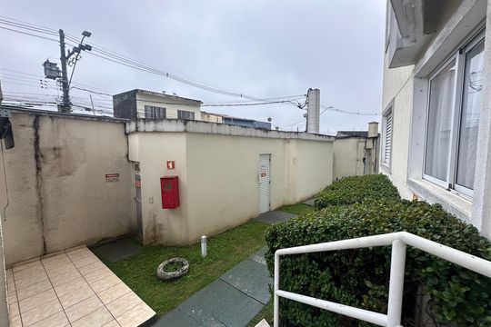 Área comum de apartamento à venda com 3 quartos, 144m² em Jardim Regina Alice, Barueri