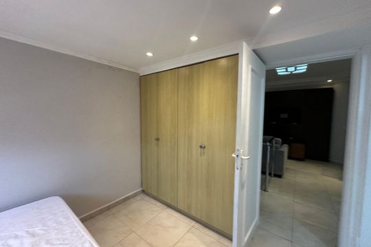 Suíte 2 de apartamento à venda com 3 quartos, 144m² em Jardim Regina Alice, Barueri