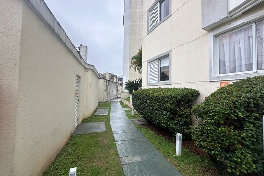 Área comum de apartamento à venda com 3 quartos, 144m² em Jardim Regina Alice, Barueri