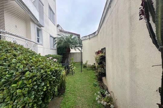Área comum de apartamento à venda com 3 quartos, 144m² em Jardim Regina Alice, Barueri