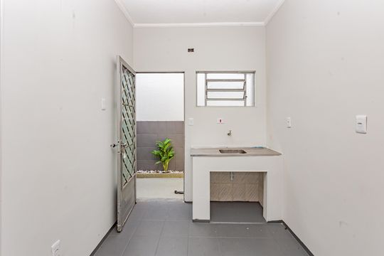 Sala -Cozinha de casa à venda com 1 quarto, 420m² em Sacomã, São Paulo