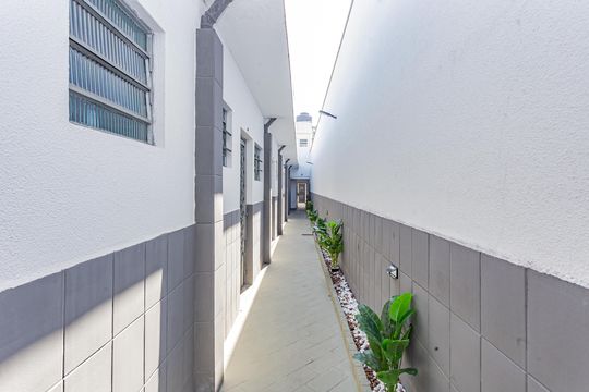 Quintal de casa à venda com 1 quarto, 420m² em Sacomã, São Paulo