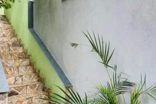 Área comum de apartamento para alugar com 4 quartos, 160m² em Jardim Riacho das Pedras, Contagem