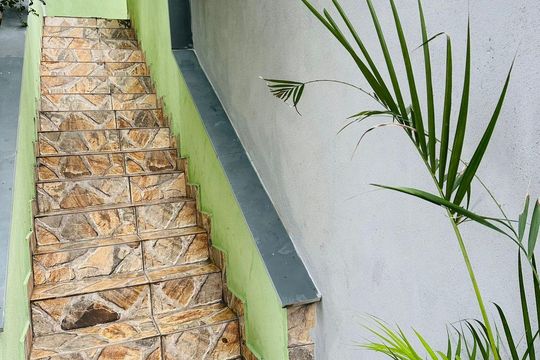 Área comum de apartamento para alugar com 4 quartos, 160m² em Jardim Riacho das Pedras, Contagem