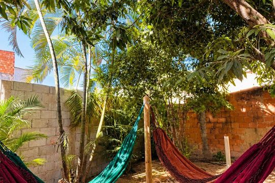Área comum de apartamento para alugar com 4 quartos, 160m² em Jardim Riacho das Pedras, Contagem