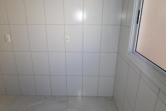 Área de Serviço de apartamento para alugar com 3 quartos, 90m² em Jardim Sul, São José dos Campos