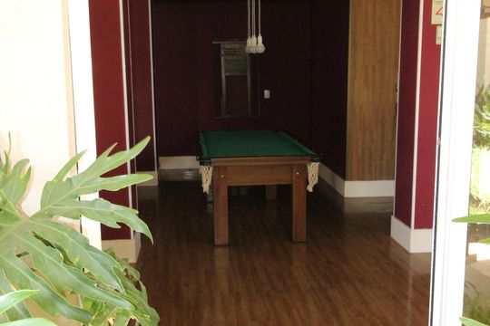 Área comum  de apartamento para alugar com 3 quartos, 90m² em Jardim Sul, São José dos Campos