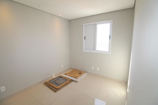 Quarto 2 de apartamento para alugar com 3 quartos, 90m² em Jardim Sul, São José dos Campos