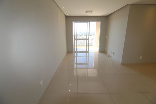 Sala de apartamento para alugar com 3 quartos, 90m² em Jardim Sul, São José dos Campos