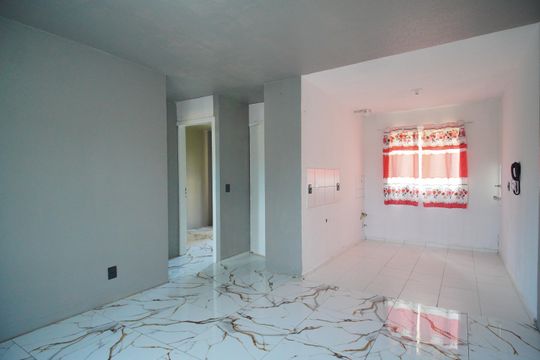 Apartamento à venda com 2 quartos, 42m² em São Miguel, São Leopoldo