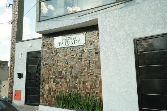 Apartamento para alugar com 2 quartos, 42m² em Chácara Santo Antônio (zona Leste), São Paulo