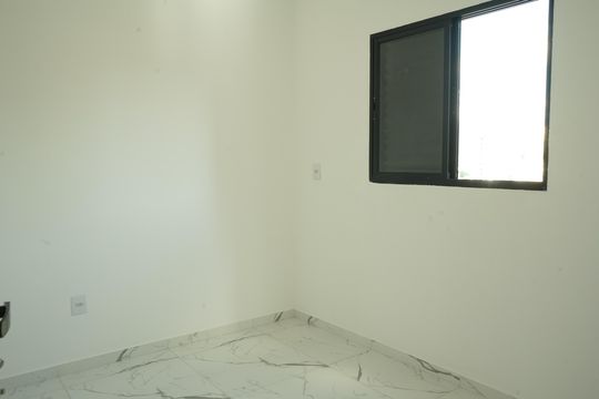 Quarto 1 de apartamento para alugar com 2 quartos, 42m² em Chácara Santo Antônio (zona Leste), São Paulo