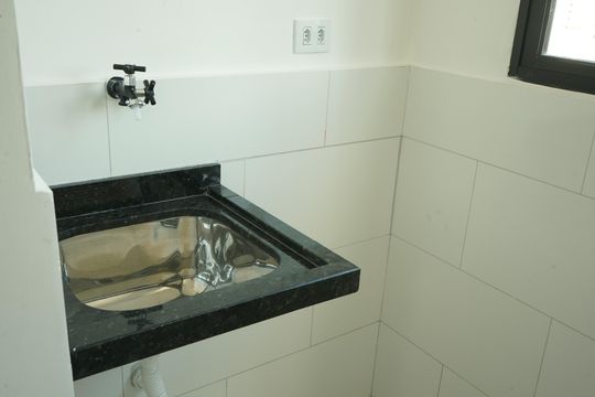 Apartamento para alugar com 2 quartos, 42m² em Chácara Santo Antônio (zona Leste), São Paulo