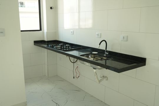 Apartamento para alugar com 2 quartos, 42m² em Chácara Santo Antônio (zona Leste), São Paulo