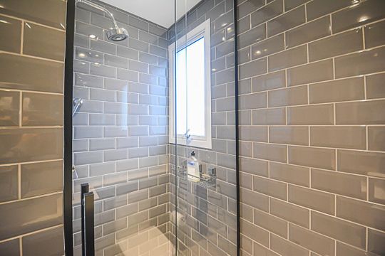 Banheiro de apartamento à venda com 2 quartos, 130m² em Vila Joao Basso, São Bernardo do Campo