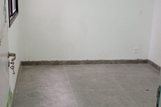Quarto de apartamento para alugar com 2 quartos, 75m² em Vila Militar, Barueri