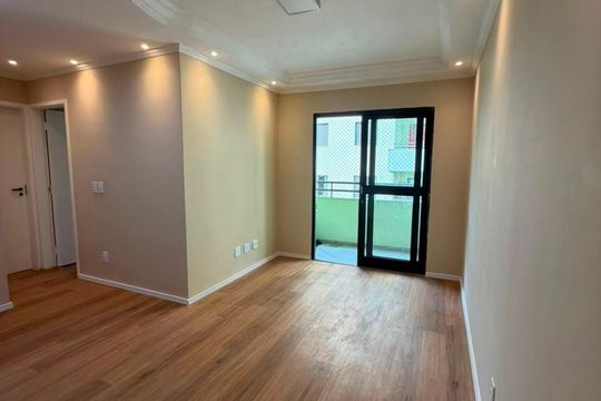 Apartamento à venda com 2 quartos, 55m² em Vila Palmeiras, São Paulo