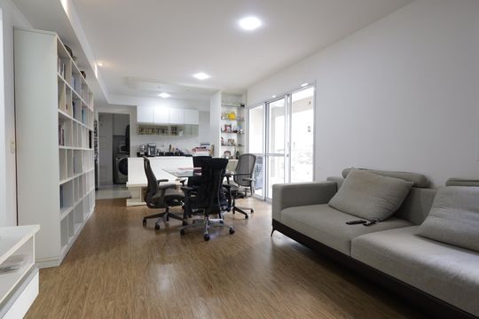 Apartamento à venda com 2 quartos, 85m² em Vila Andrade, São Paulo