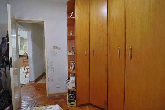 Quarto 1 de casa à venda com 3 quartos, 148m² em Jardim Matarazzo, São Paulo