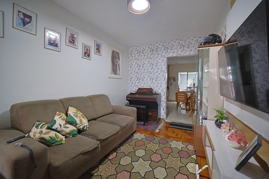 Casa à venda com 3 quartos, 148m² em Jardim Matarazzo, São Paulo