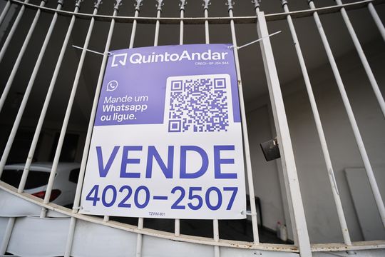 instalada dia 26-06-2026 Placa : TZWM-801 de casa à venda com 3 quartos, 148m² em Jardim Matarazzo, São Paulo