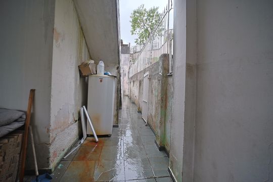 Garagem de casa à venda com 3 quartos, 148m² em Jardim Matarazzo, São Paulo