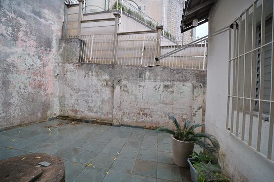 Quintal de casa à venda com 3 quartos, 148m² em Jardim Matarazzo, São Paulo