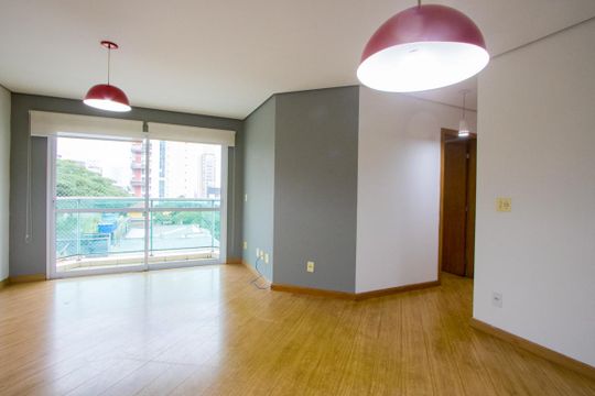 Apartamento à venda com 3 quartos, 100m² em Jardim, Santo André