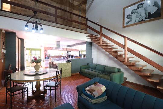 Casa para alugar com 4 quartos, 298m² em Parque dos Lagos, Ribeirão Preto
