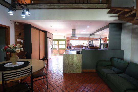 Casa para alugar com 4 quartos, 298m² em Parque dos Lagos, Ribeirão Preto