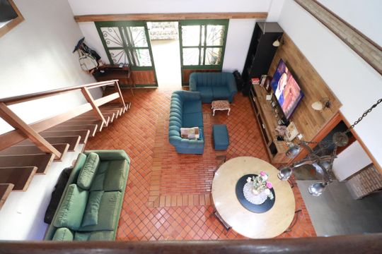 Casa para alugar com 4 quartos, 298m² em Parque dos Lagos, Ribeirão Preto