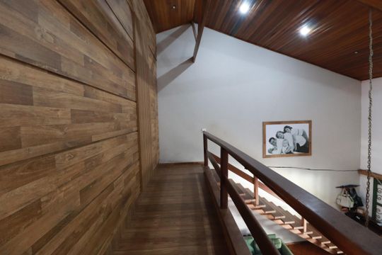 Casa para alugar com 4 quartos, 298m² em Parque dos Lagos, Ribeirão Preto