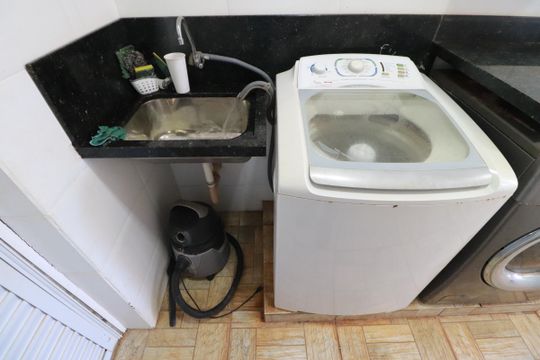 Casa para alugar com 4 quartos, 298m² em Parque dos Lagos, Ribeirão Preto